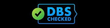 DBS-checked personnel