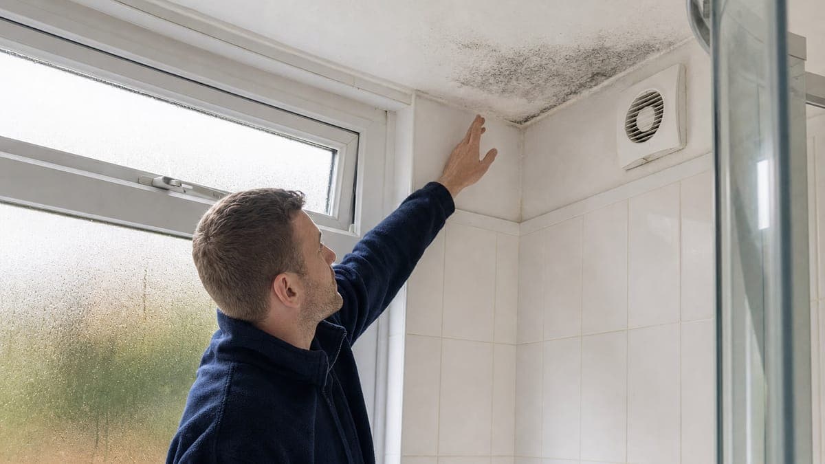 How to Fix Condensation in a Rental Property