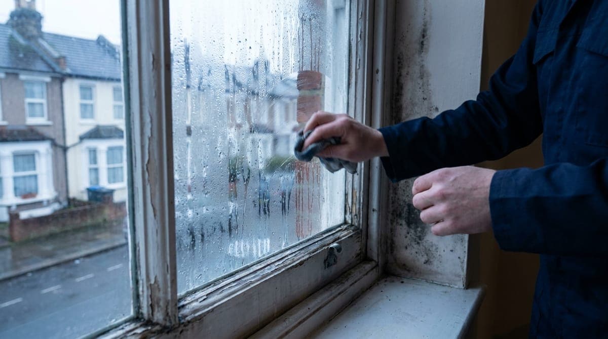 Identifying the Key Sources of Mould Growth in Your Home