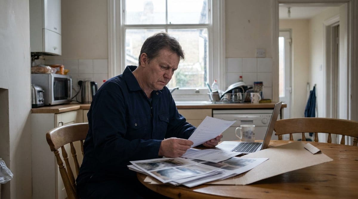 Mould and Your Tenancy: What to Do Before It Becomes a Claim