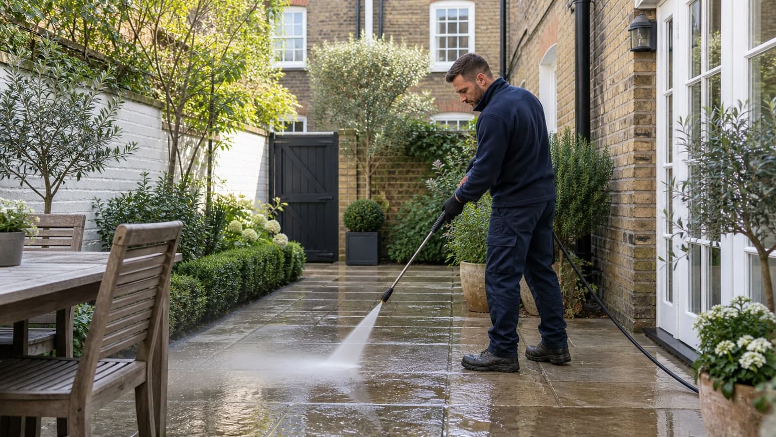 Property Maintenance in Newcastle