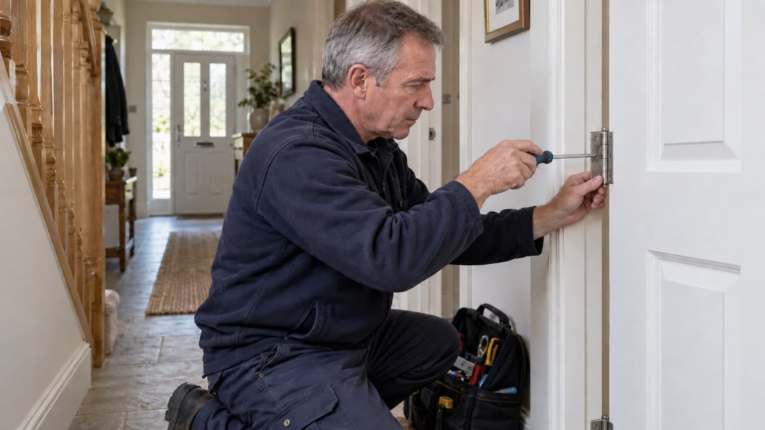 Handyman Services in Newcastle