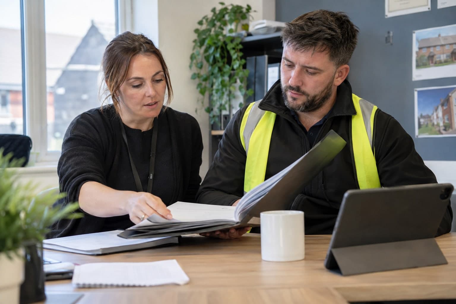 Awaab's Law and Mould: What Landlords Need to Know in 2026