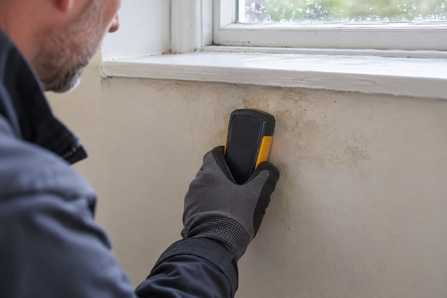 Condensation, Damp or a Leak: How to Find the True Cause of Mould