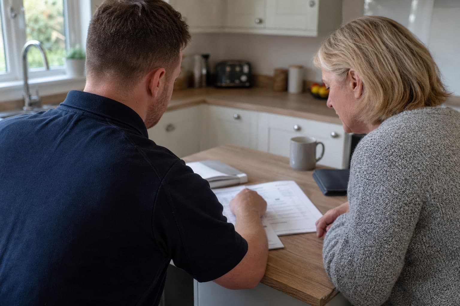 The Real Cost of Removing Mould from a Property
