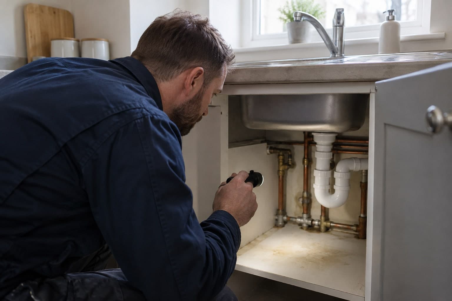 Identifying the Key Sources of Mould Growth in Your Home