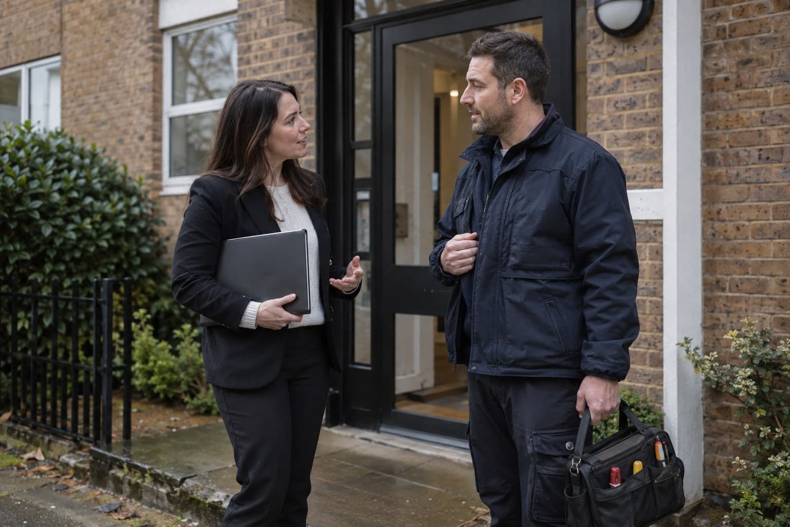 Mould in a Rental Property: A Landlord's Legal Duties Explained