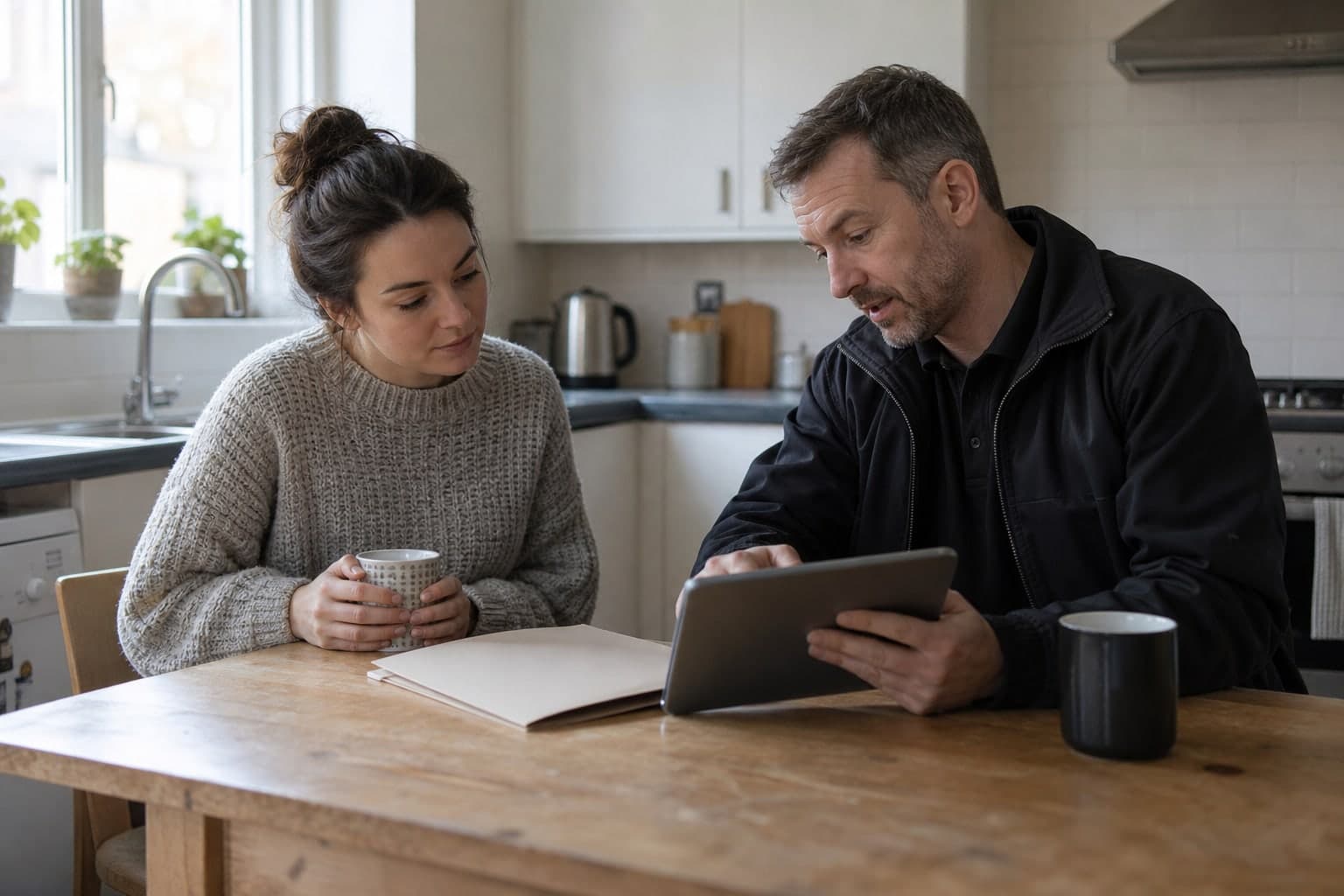 Mould and Your Tenancy: What to Do Before It Becomes a Claim