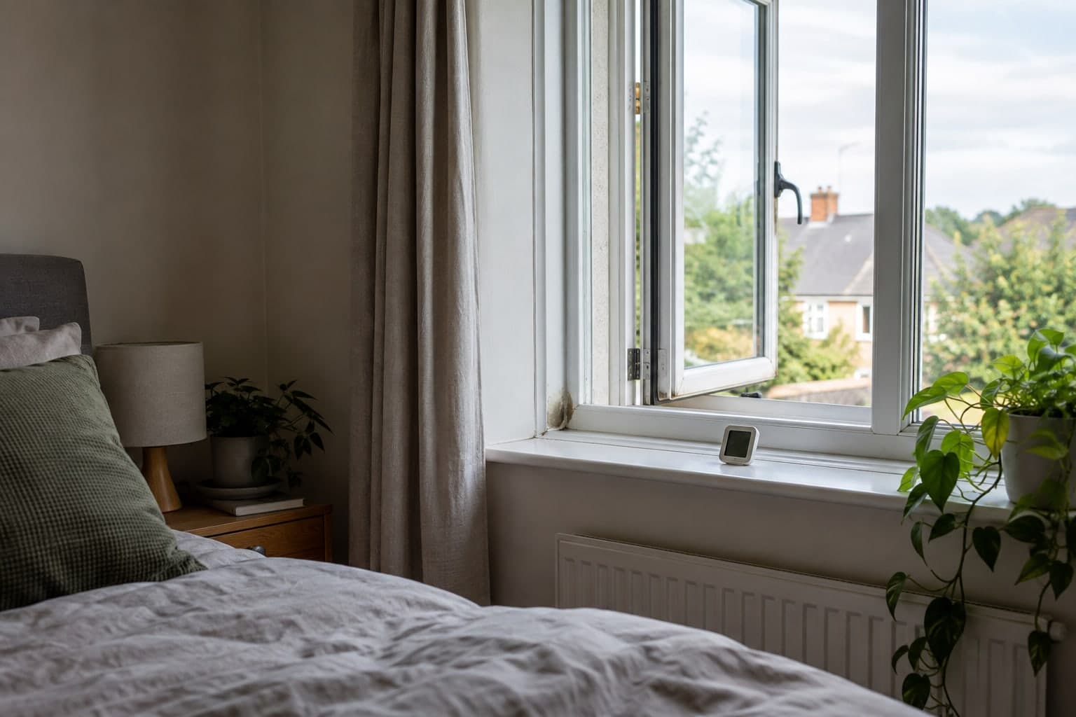 Understanding The Health Risks Of Mould In Your Home