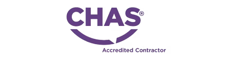 CHAS logo