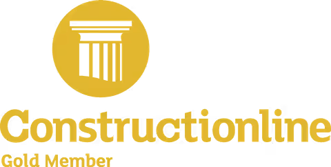 Constructionline logo