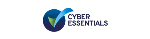 Cyber Essentials logo