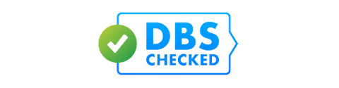 DBS-checked personnel