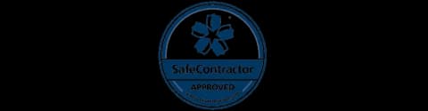 SafeContractor approved