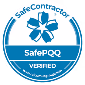 SafePQQ logo
