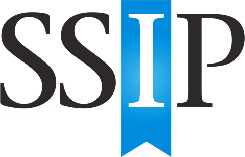 SSIP logo