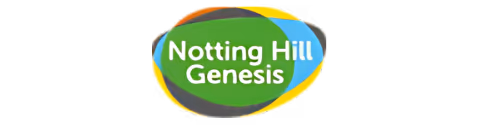 Notting Hill Genesis logo